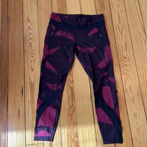 Lulu leggings